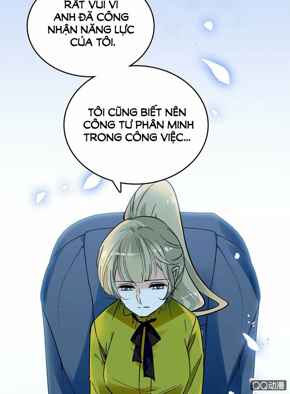 Tịch Nhan Hoa Nở Chỉ Vì Em: Chapter 24