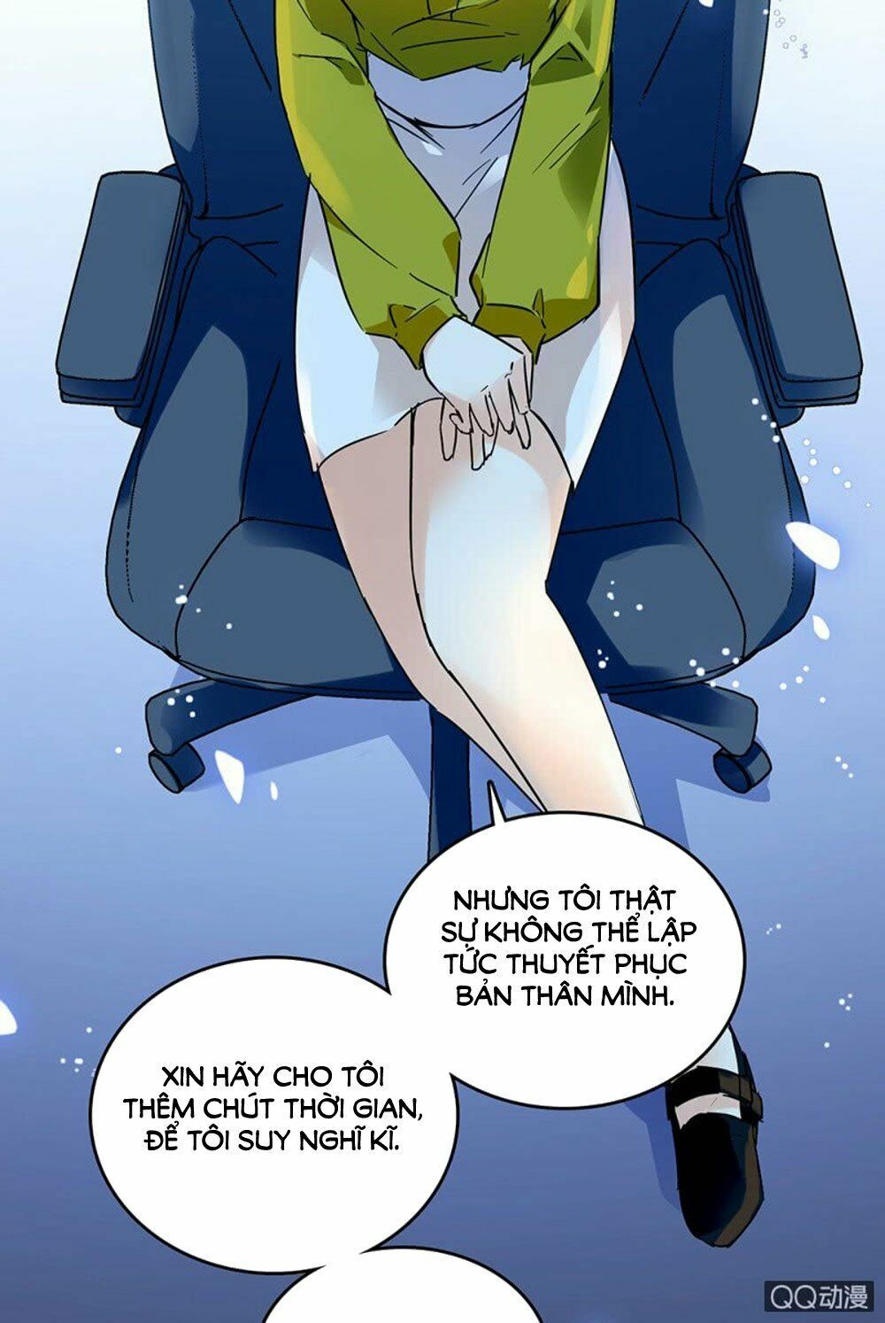 Tịch Nhan Hoa Nở Chỉ Vì Em: Chapter 24