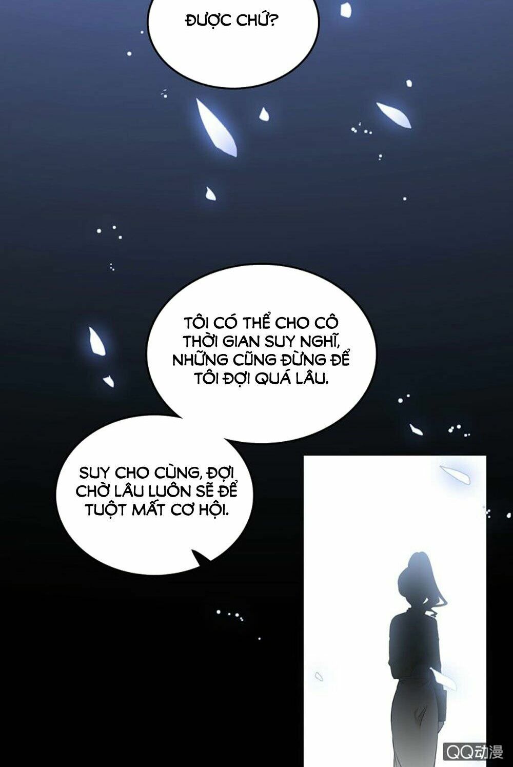 Tịch Nhan Hoa Nở Chỉ Vì Em: Chapter 24