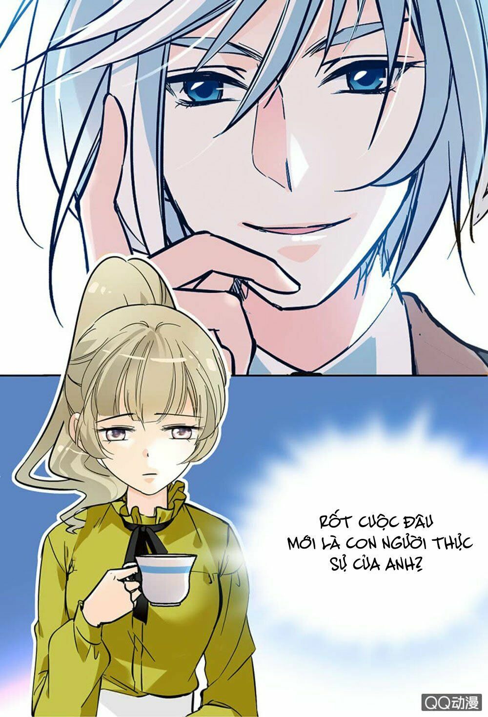 Tịch Nhan Hoa Nở Chỉ Vì Em: Chapter 24