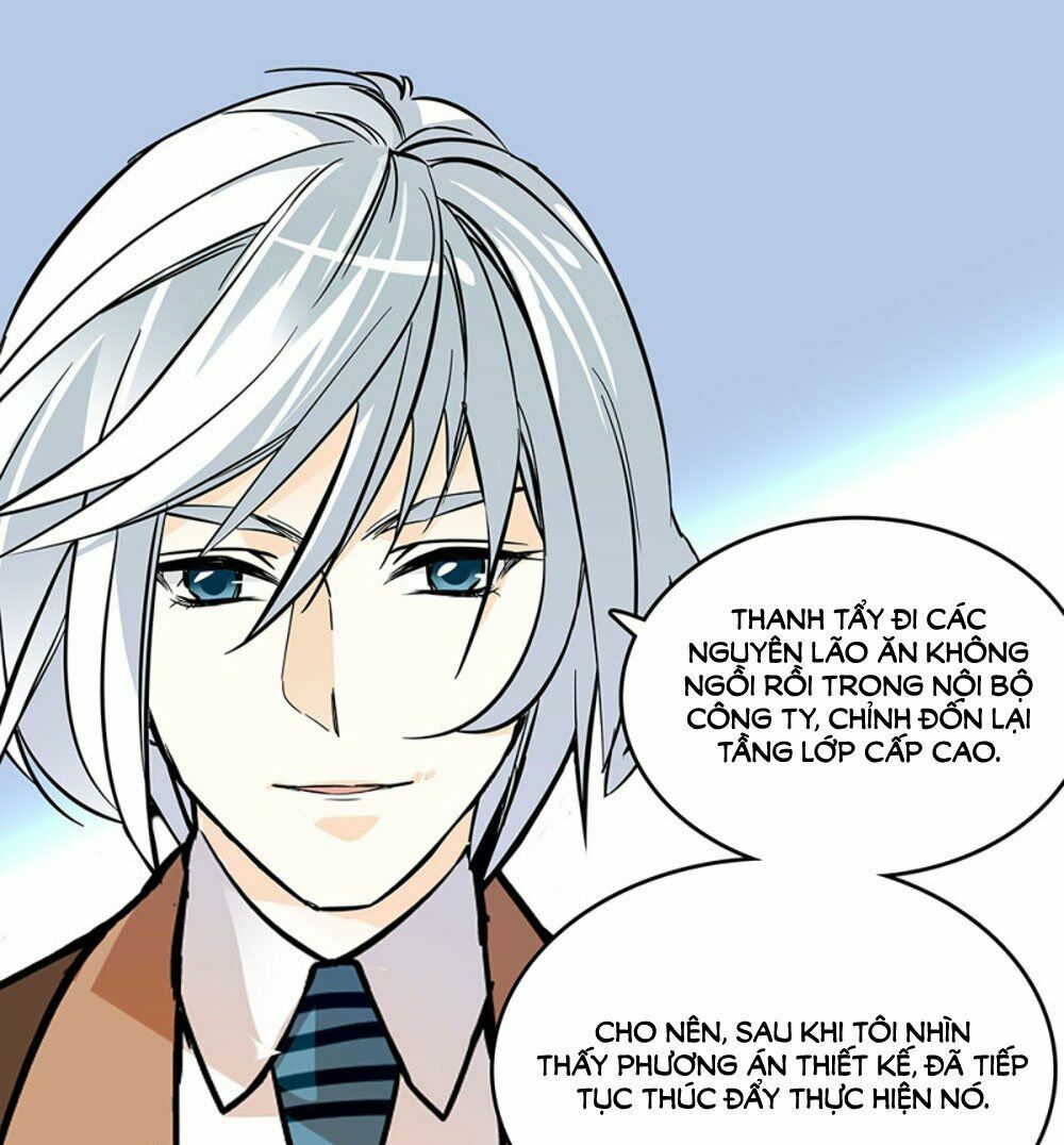 Tịch Nhan Hoa Nở Chỉ Vì Em: Chapter 24