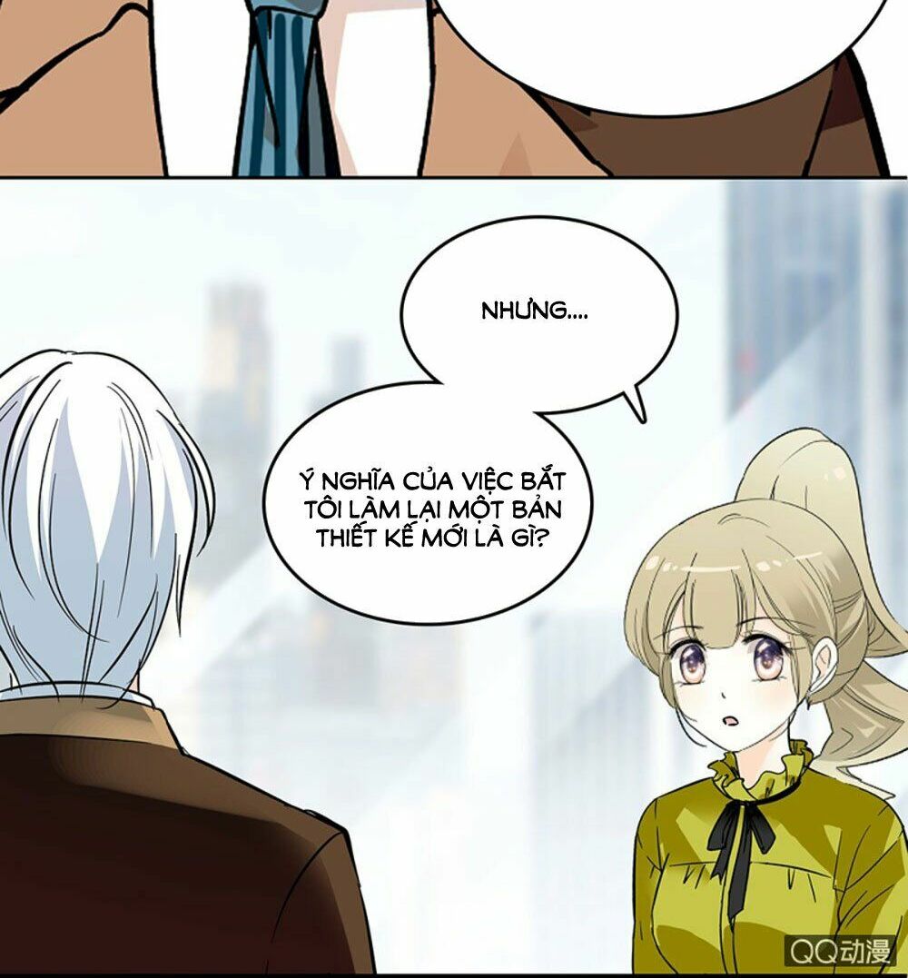 Tịch Nhan Hoa Nở Chỉ Vì Em: Chapter 24