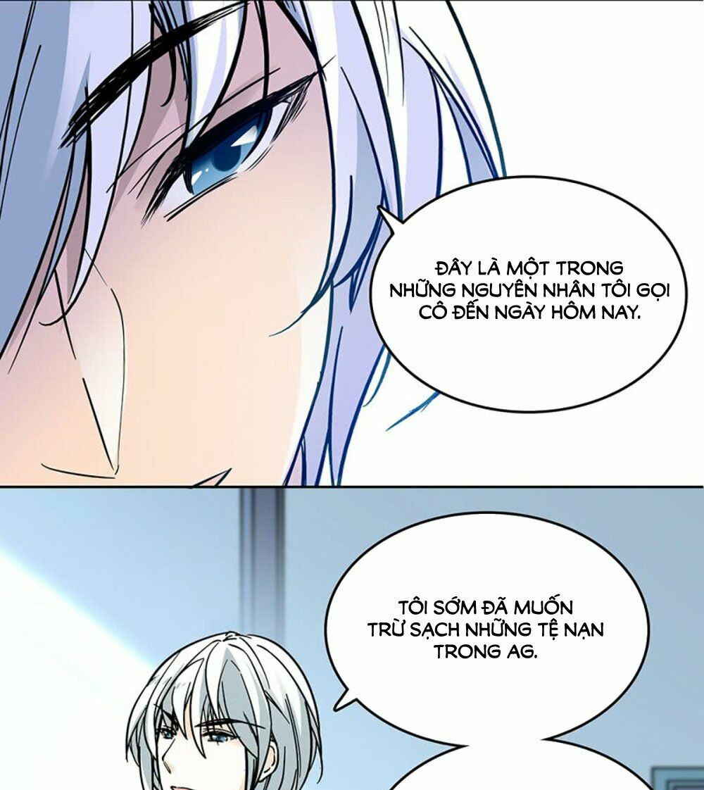 Tịch Nhan Hoa Nở Chỉ Vì Em: Chapter 24