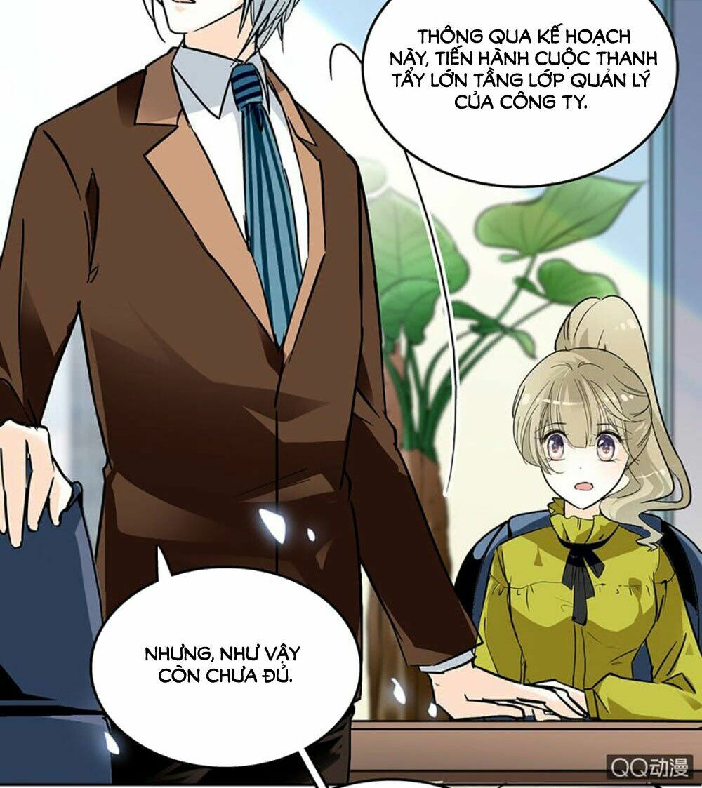 Tịch Nhan Hoa Nở Chỉ Vì Em: Chapter 24