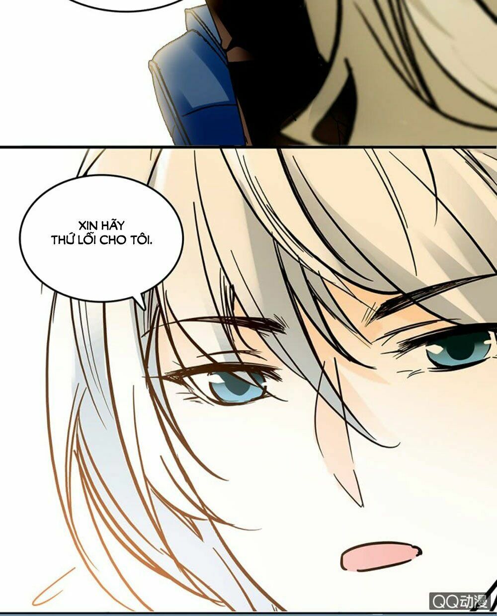 Tịch Nhan Hoa Nở Chỉ Vì Em: Chapter 24