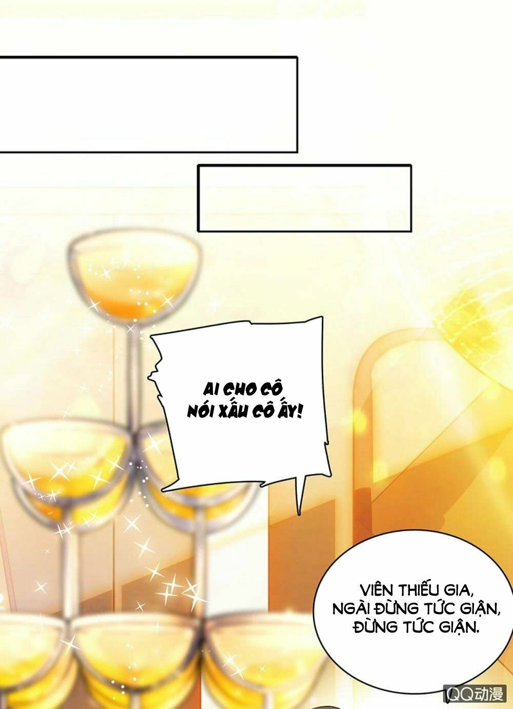 Tịch Nhan Hoa Nở Chỉ Vì Em: Chapter 32