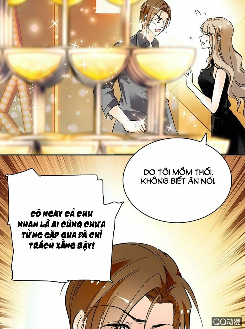 Tịch Nhan Hoa Nở Chỉ Vì Em: Chapter 32
