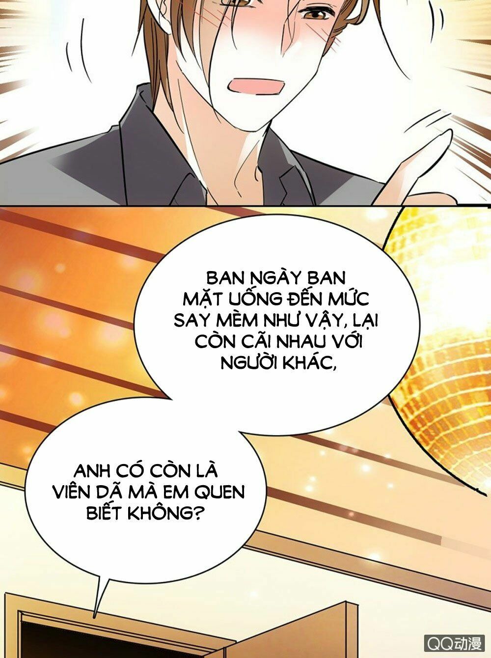 Tịch Nhan Hoa Nở Chỉ Vì Em: Chapter 32