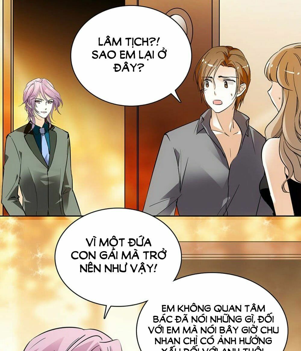 Tịch Nhan Hoa Nở Chỉ Vì Em: Chapter 32