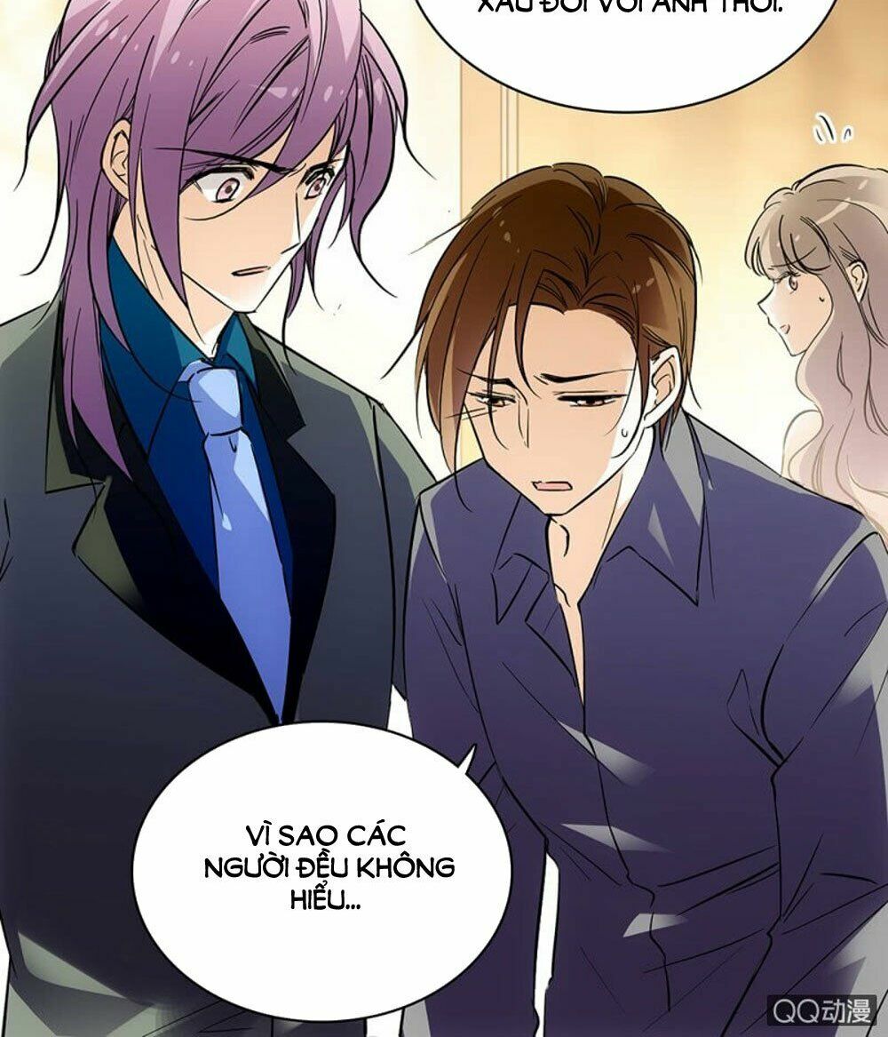 Tịch Nhan Hoa Nở Chỉ Vì Em: Chapter 32