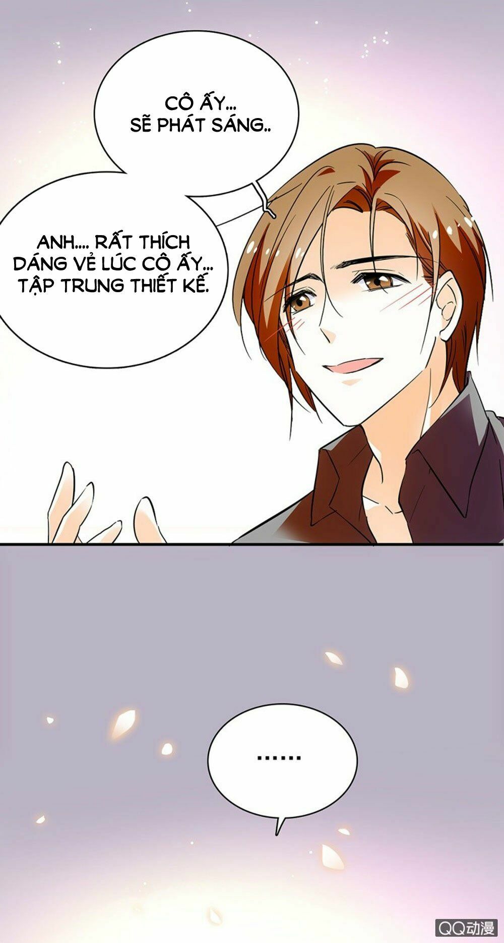 Tịch Nhan Hoa Nở Chỉ Vì Em: Chapter 32