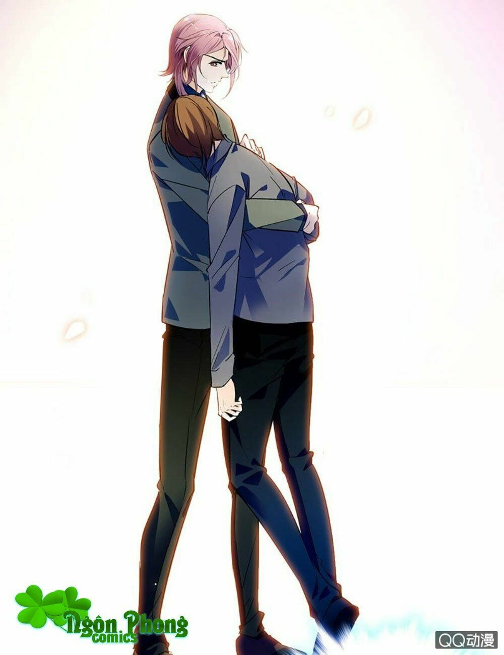 Tịch Nhan Hoa Nở Chỉ Vì Em: Chapter 32