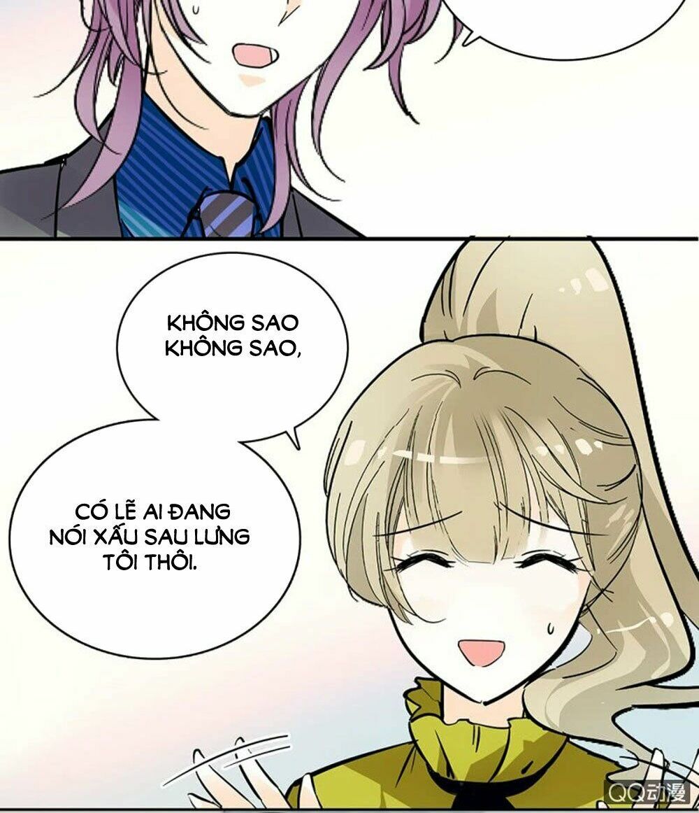Tịch Nhan Hoa Nở Chỉ Vì Em: Chapter 32