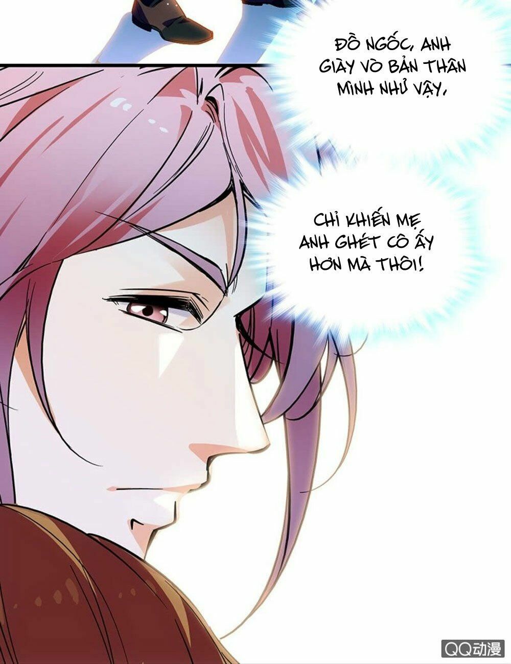 Tịch Nhan Hoa Nở Chỉ Vì Em: Chapter 32
