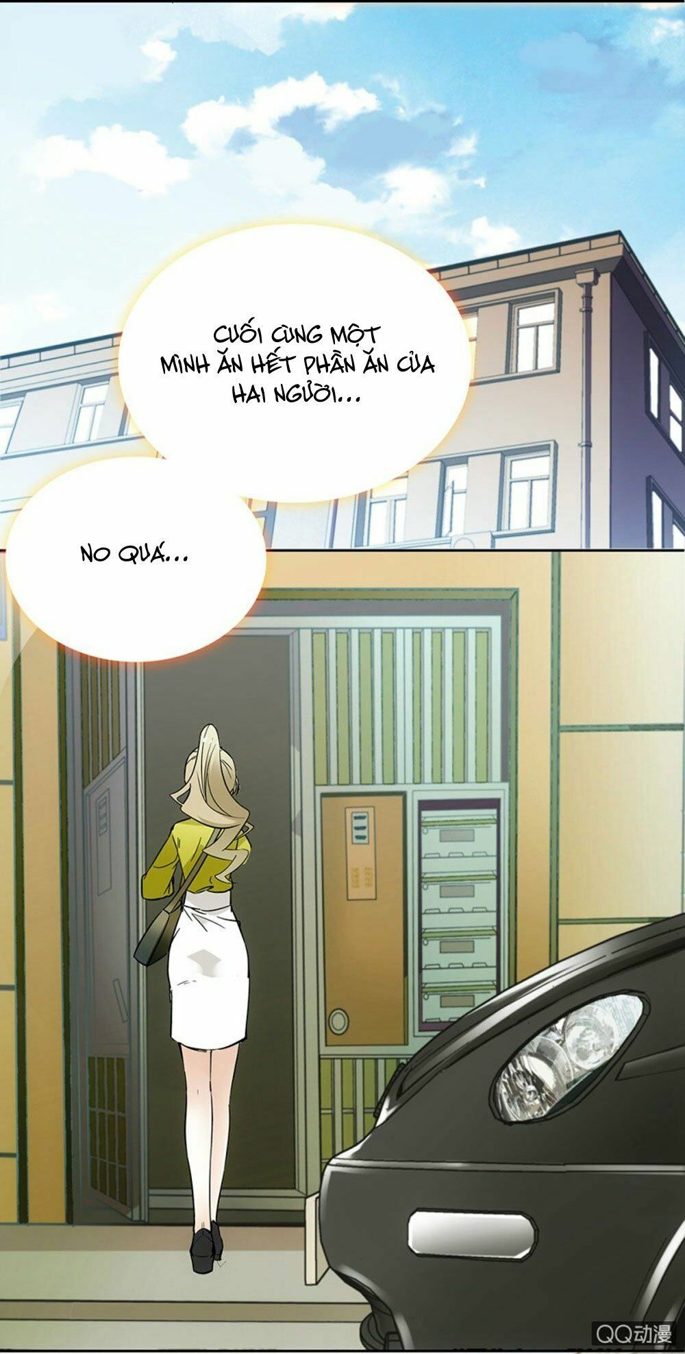 Tịch Nhan Hoa Nở Chỉ Vì Em: Chapter 32