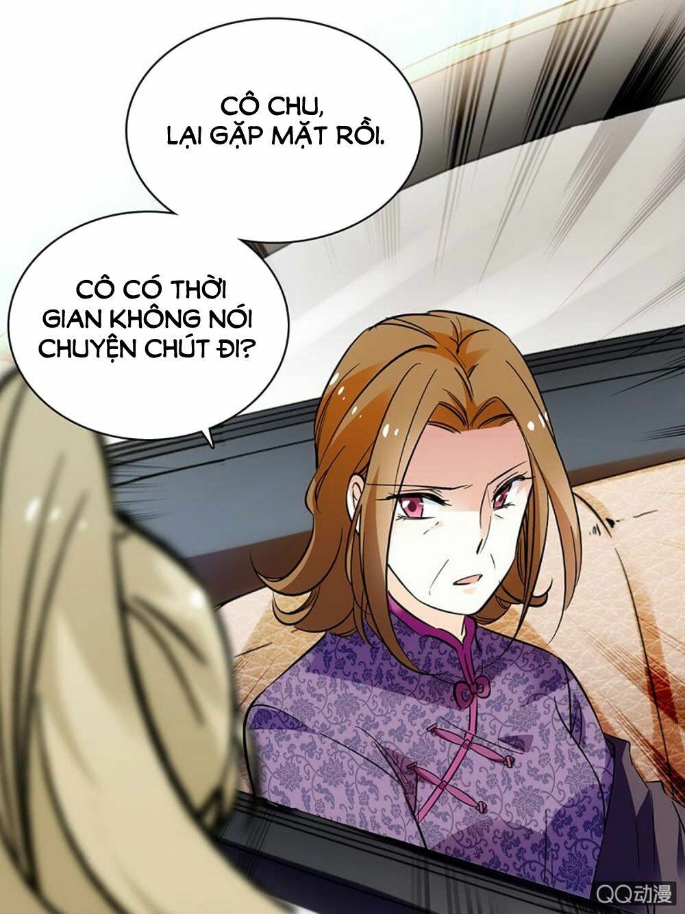 Tịch Nhan Hoa Nở Chỉ Vì Em: Chapter 32