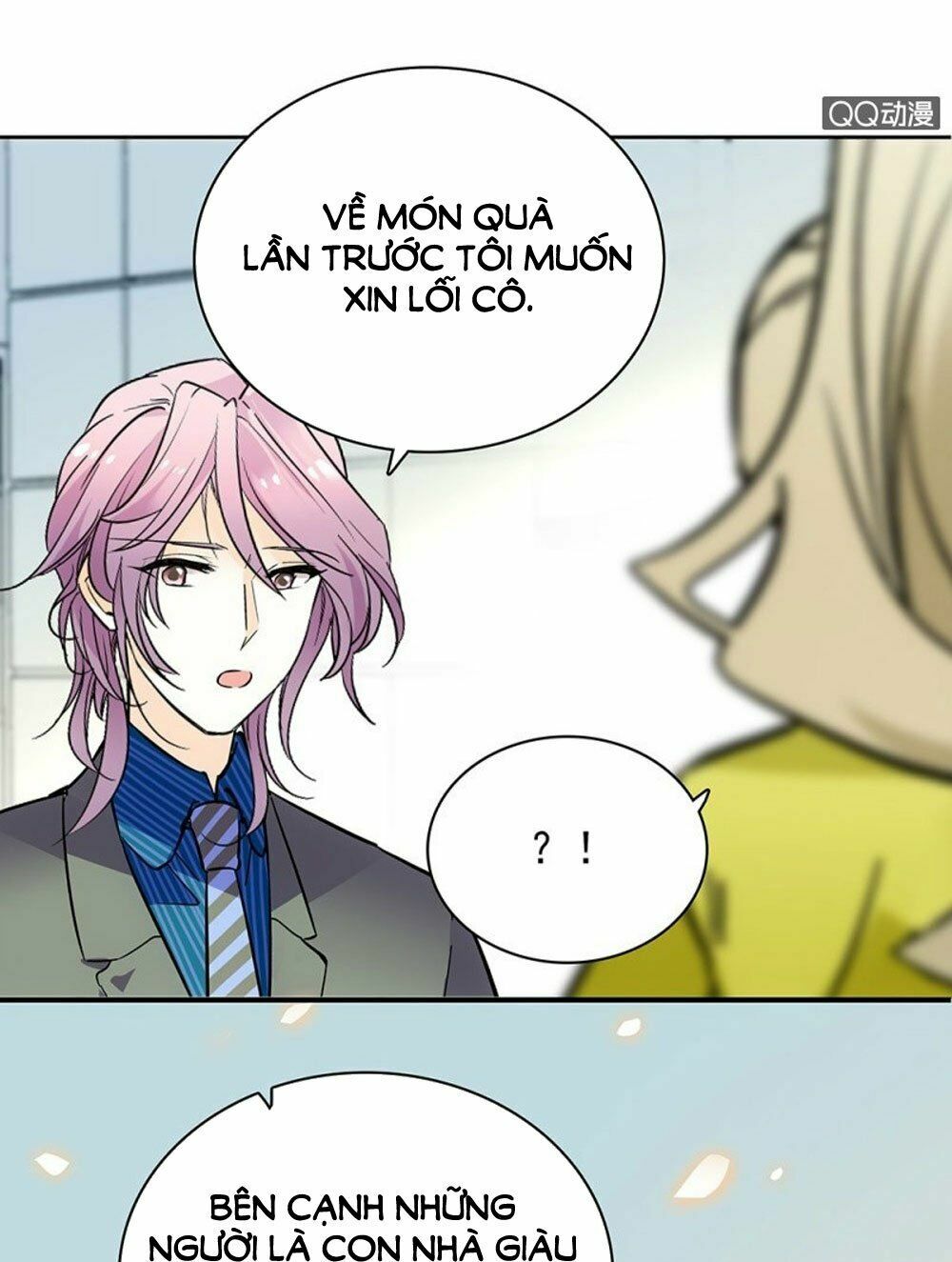 Tịch Nhan Hoa Nở Chỉ Vì Em: Chapter 32