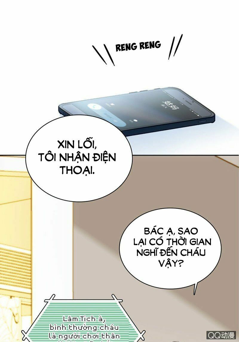 Tịch Nhan Hoa Nở Chỉ Vì Em: Chapter 32