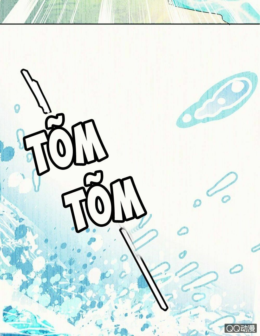 Tịch Nhan Hoa Nở Chỉ Vì Em: Chapter 36
