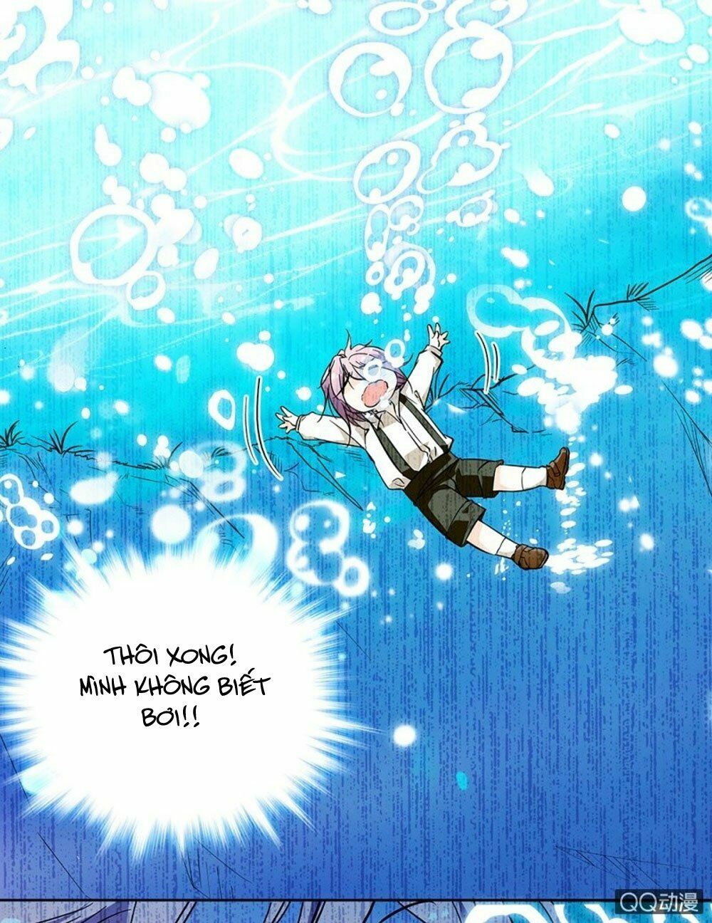 Tịch Nhan Hoa Nở Chỉ Vì Em: Chapter 36