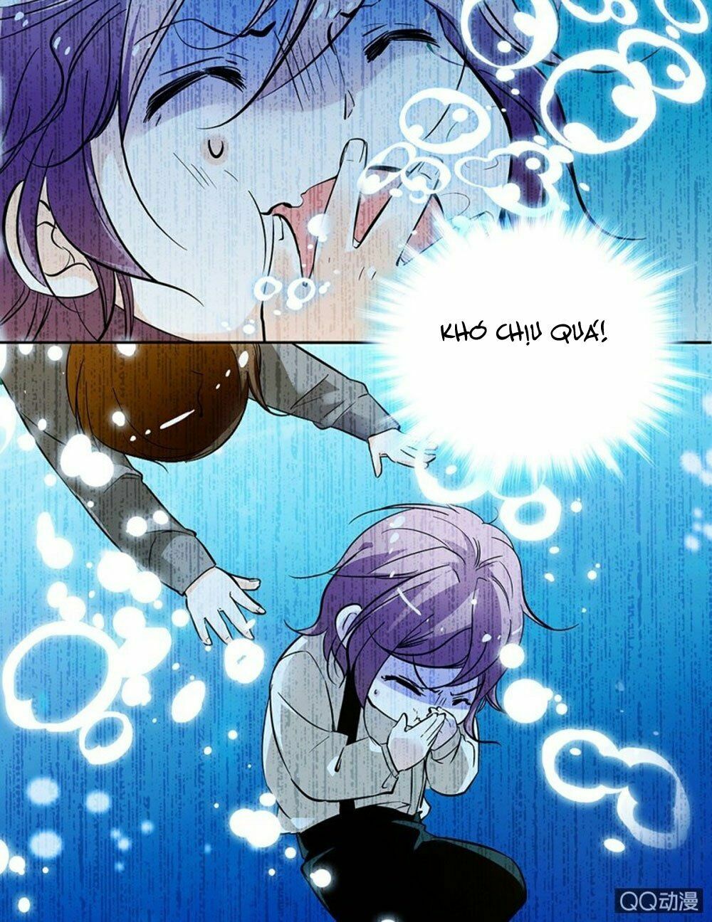 Tịch Nhan Hoa Nở Chỉ Vì Em: Chapter 36