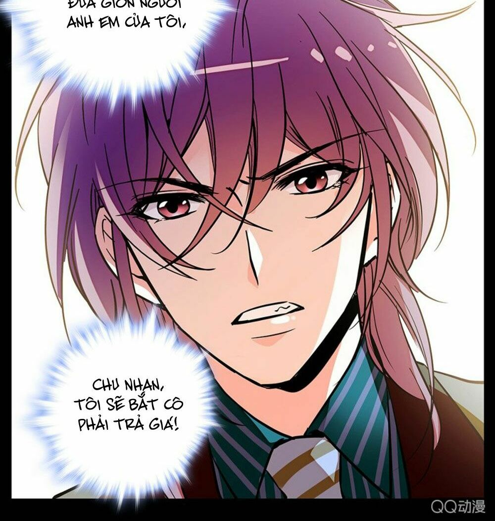 Tịch Nhan Hoa Nở Chỉ Vì Em: Chapter 58