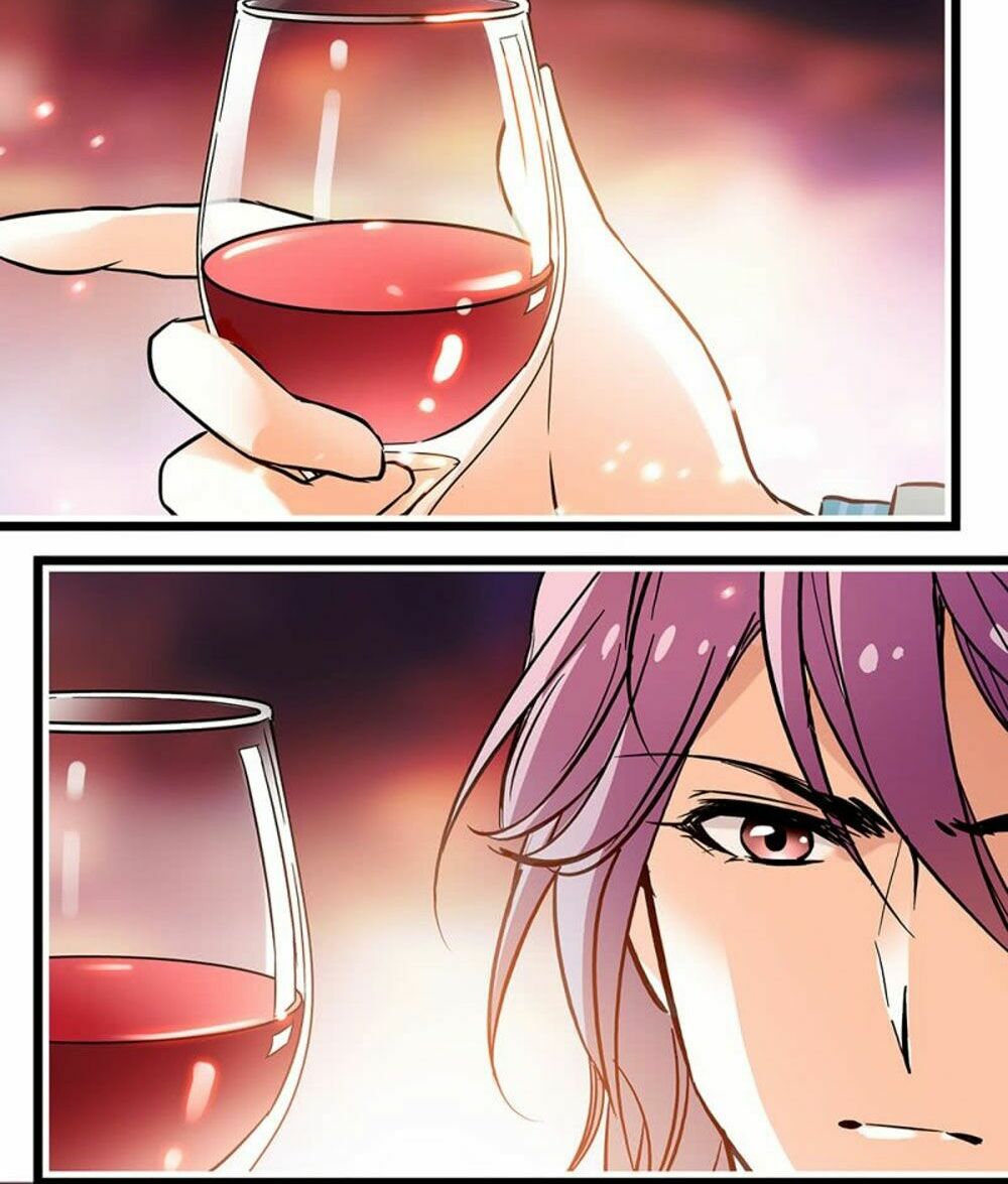 Tịch Nhan Hoa Nở Chỉ Vì Em: Chapter 58