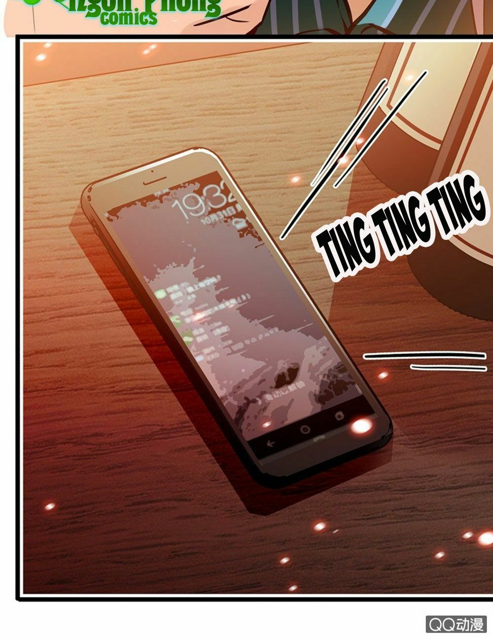Tịch Nhan Hoa Nở Chỉ Vì Em: Chapter 58