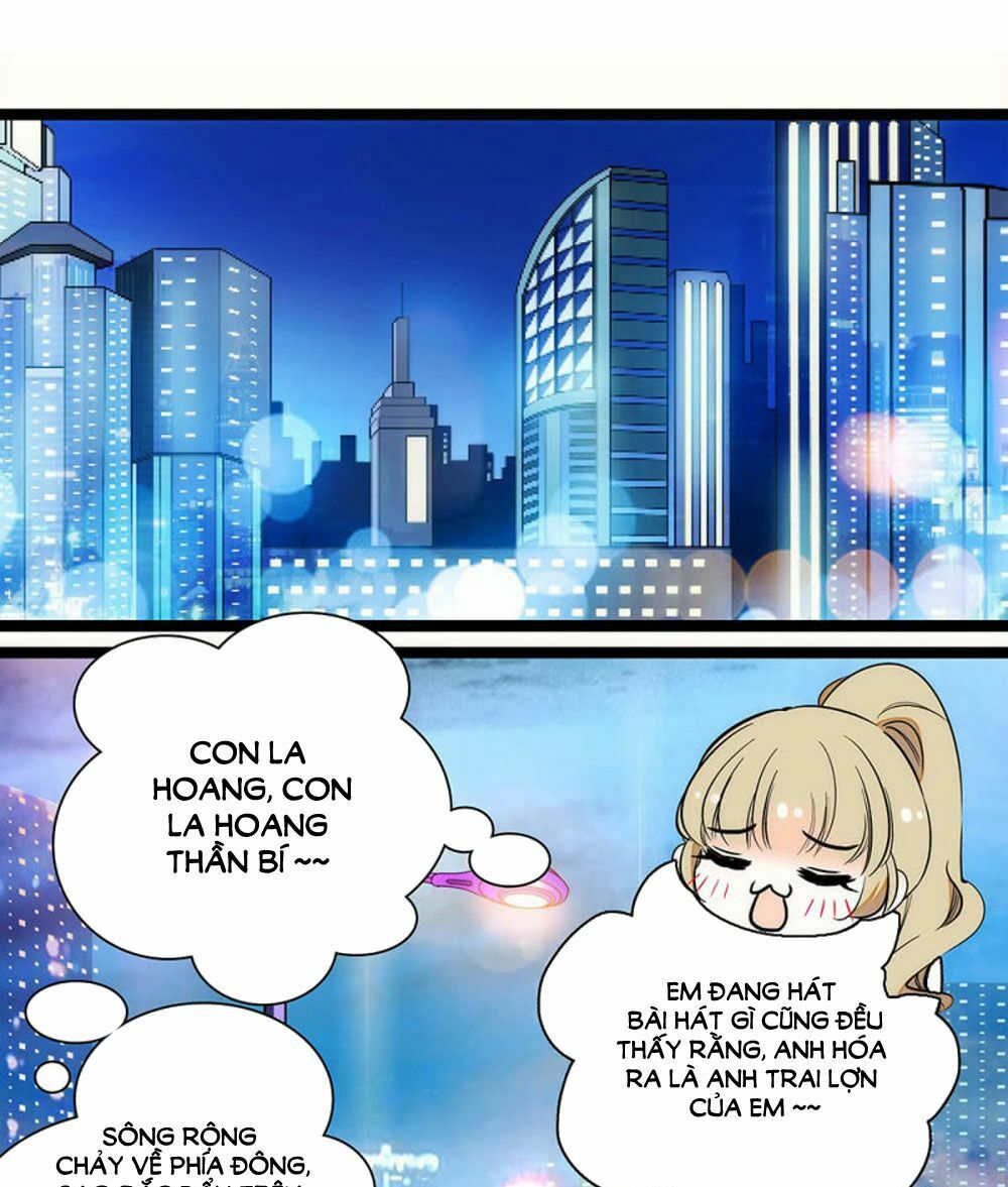 Tịch Nhan Hoa Nở Chỉ Vì Em: Chapter 69