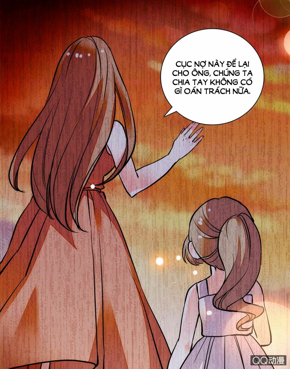 Tịch Nhan Hoa Nở Chỉ Vì Em: Chapter 69