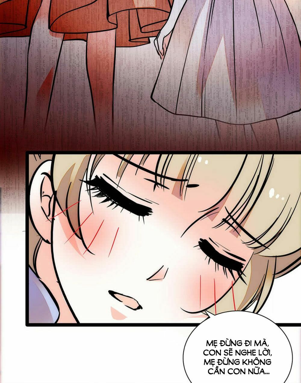 Tịch Nhan Hoa Nở Chỉ Vì Em: Chapter 69