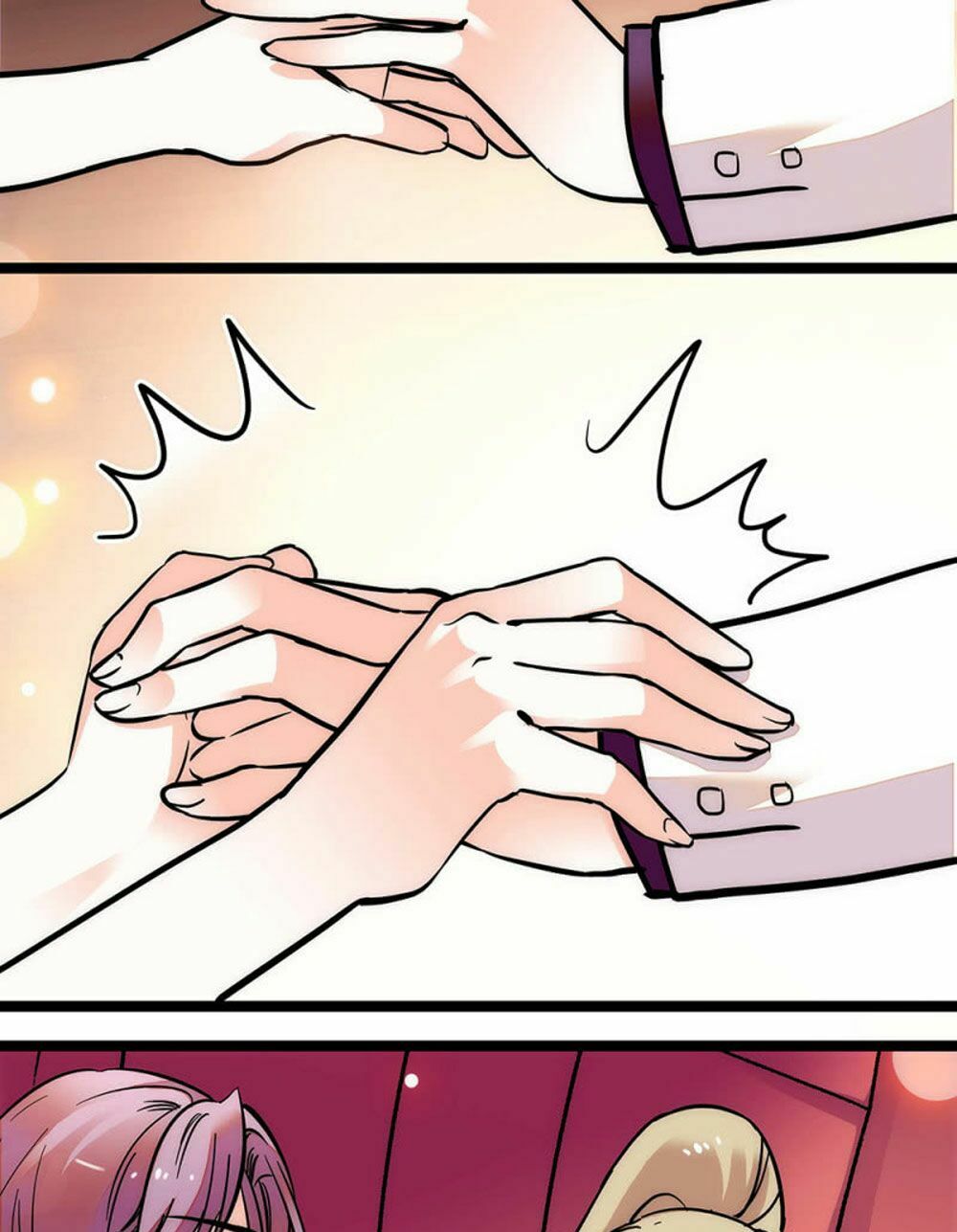 Tịch Nhan Hoa Nở Chỉ Vì Em: Chapter 69