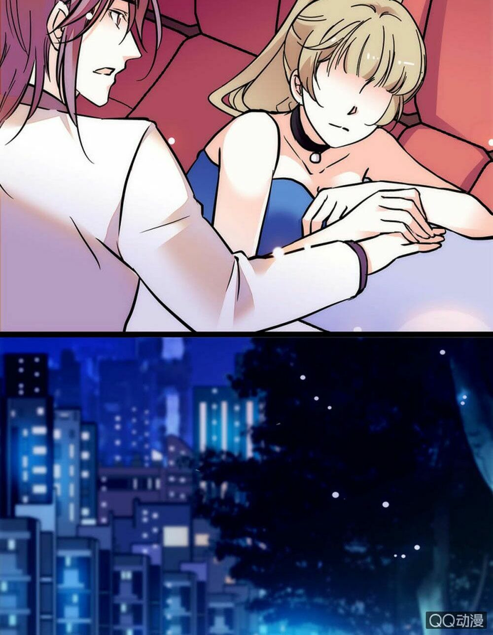 Tịch Nhan Hoa Nở Chỉ Vì Em: Chapter 69
