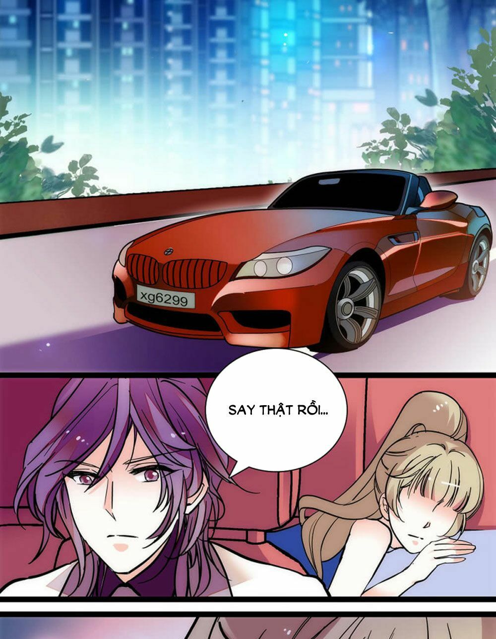 Tịch Nhan Hoa Nở Chỉ Vì Em: Chapter 69