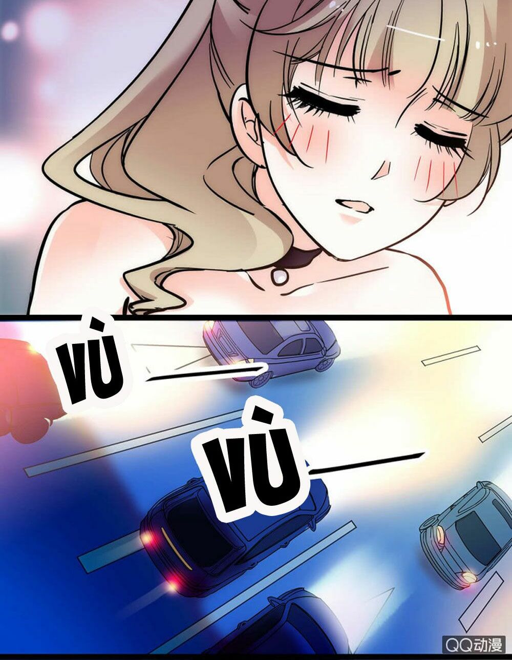 Tịch Nhan Hoa Nở Chỉ Vì Em: Chapter 69