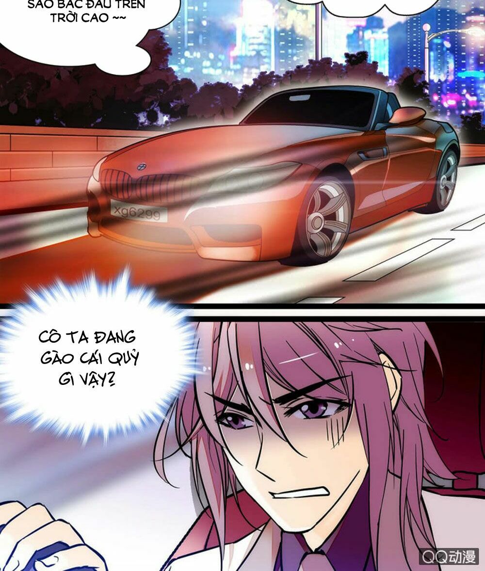 Tịch Nhan Hoa Nở Chỉ Vì Em: Chapter 69