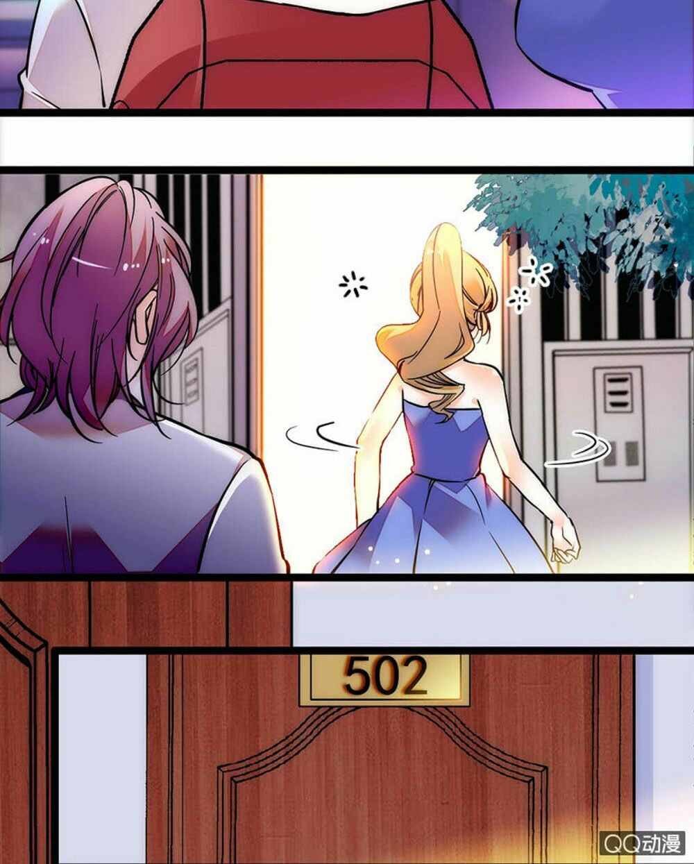 Tịch Nhan Hoa Nở Chỉ Vì Em: Chapter 69