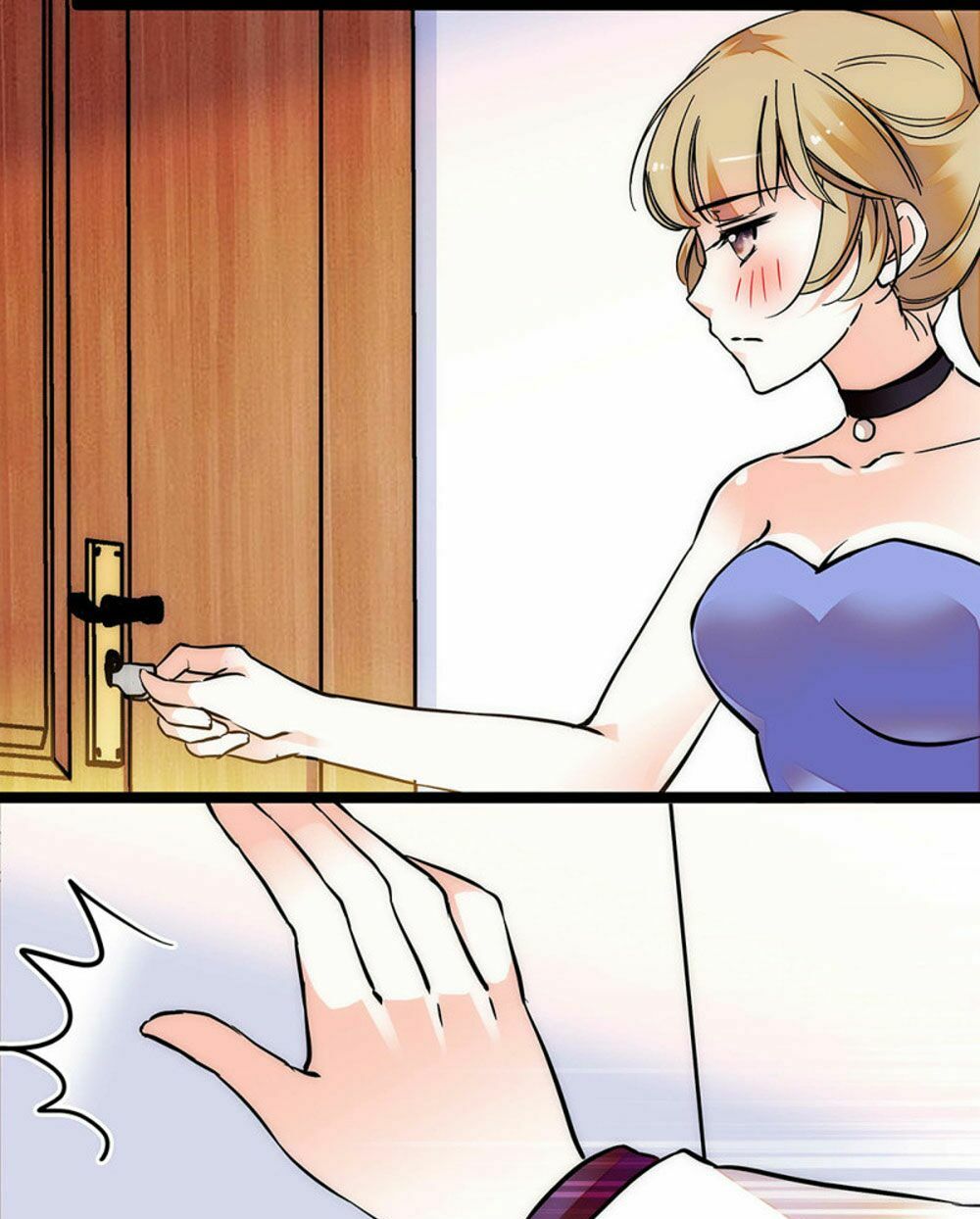 Tịch Nhan Hoa Nở Chỉ Vì Em: Chapter 69