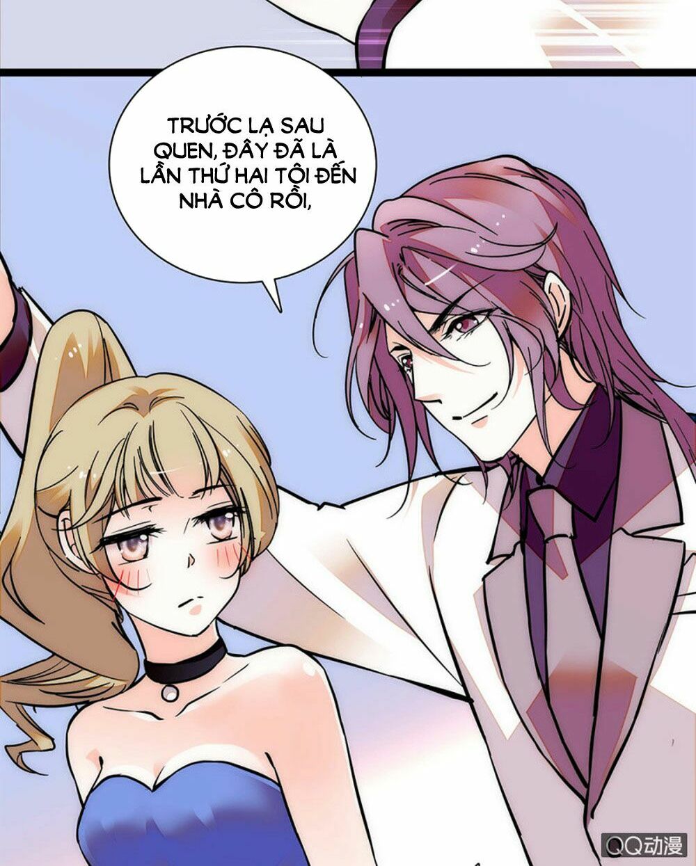 Tịch Nhan Hoa Nở Chỉ Vì Em: Chapter 69