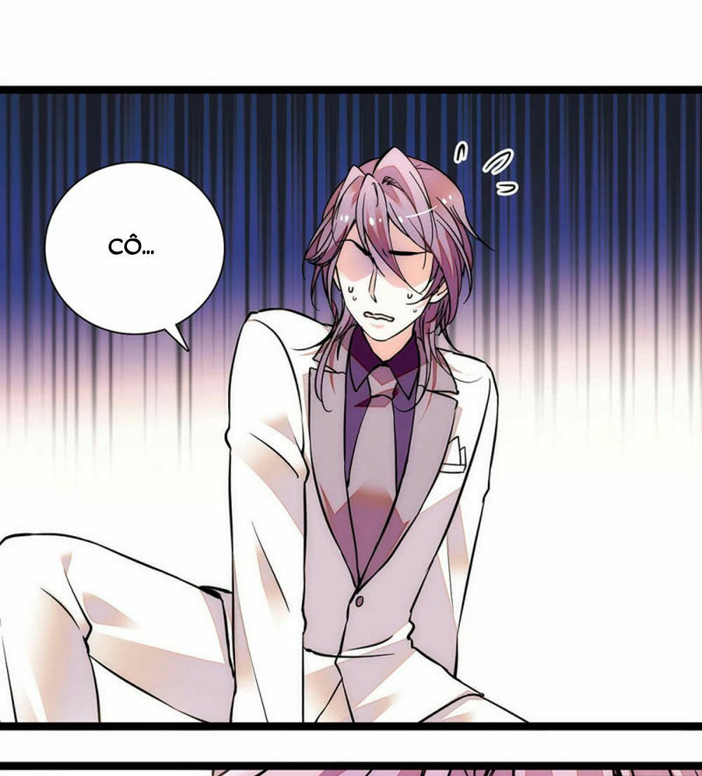Tịch Nhan Hoa Nở Chỉ Vì Em: Chapter 69