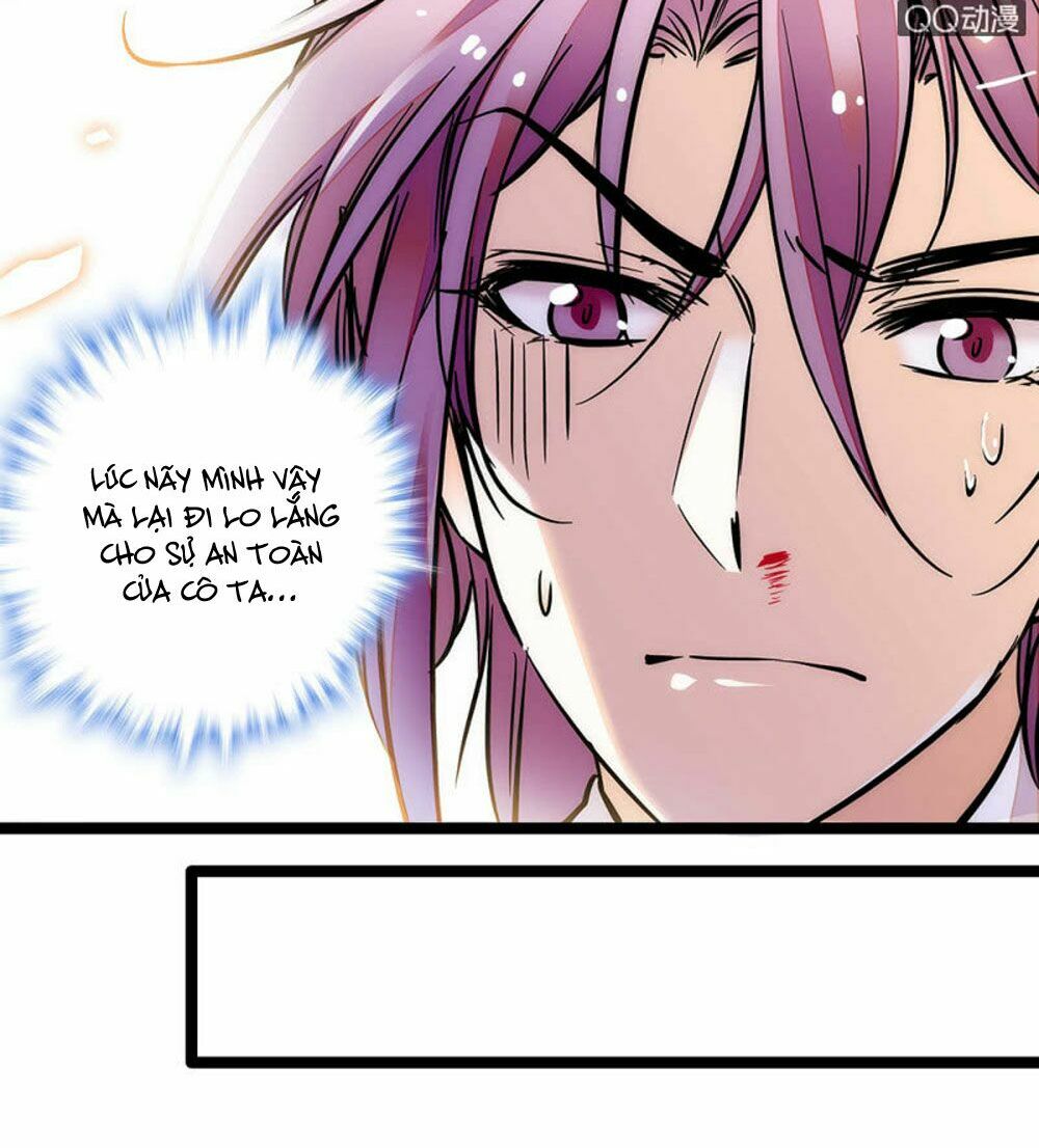 Tịch Nhan Hoa Nở Chỉ Vì Em: Chapter 69