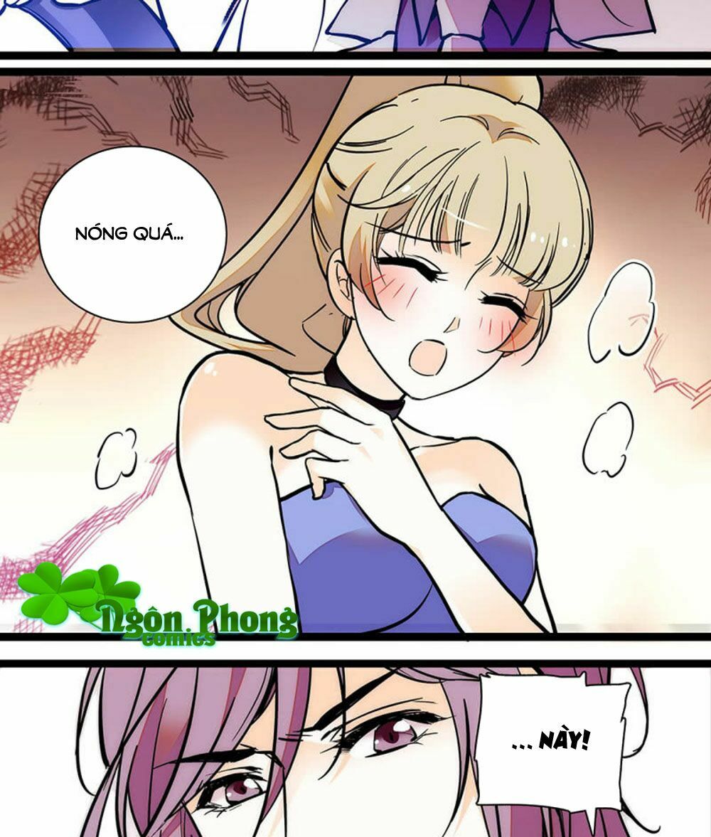 Tịch Nhan Hoa Nở Chỉ Vì Em: Chapter 69