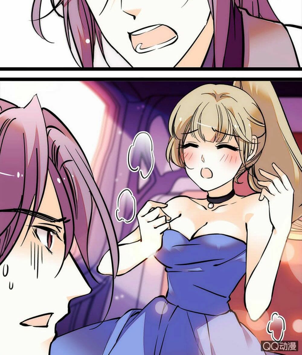Tịch Nhan Hoa Nở Chỉ Vì Em: Chapter 69