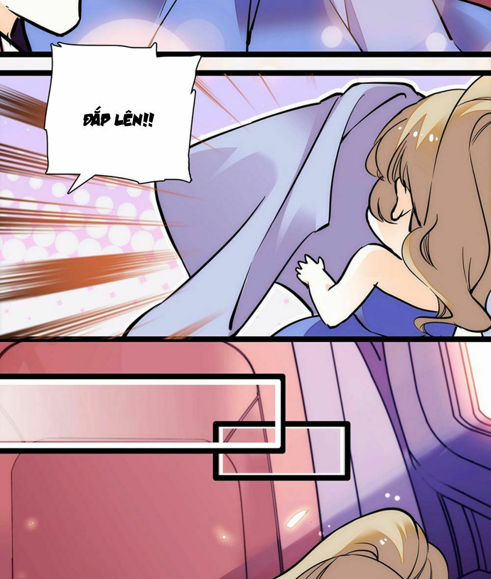 Tịch Nhan Hoa Nở Chỉ Vì Em: Chapter 69