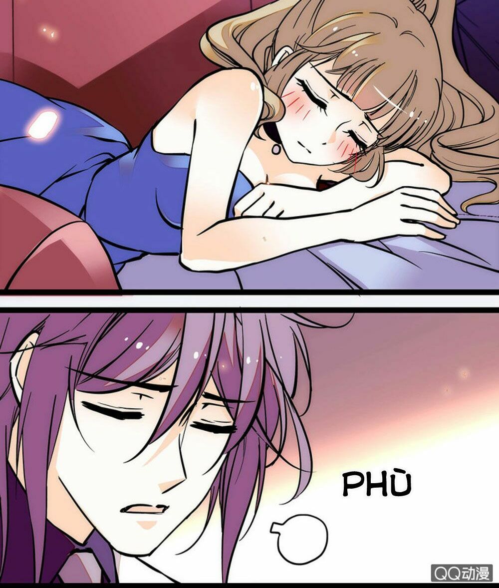 Tịch Nhan Hoa Nở Chỉ Vì Em: Chapter 69