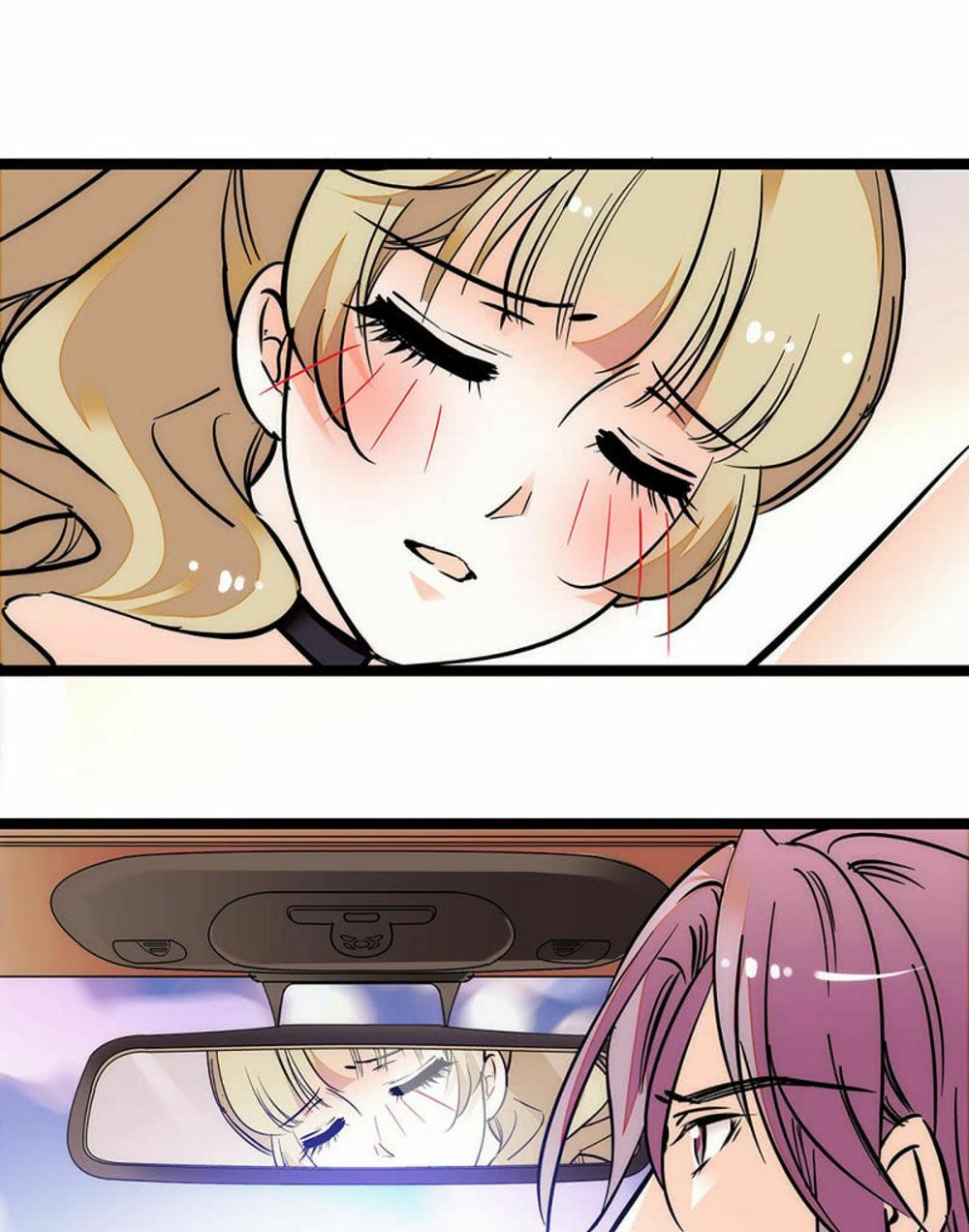 Tịch Nhan Hoa Nở Chỉ Vì Em: Chapter 69