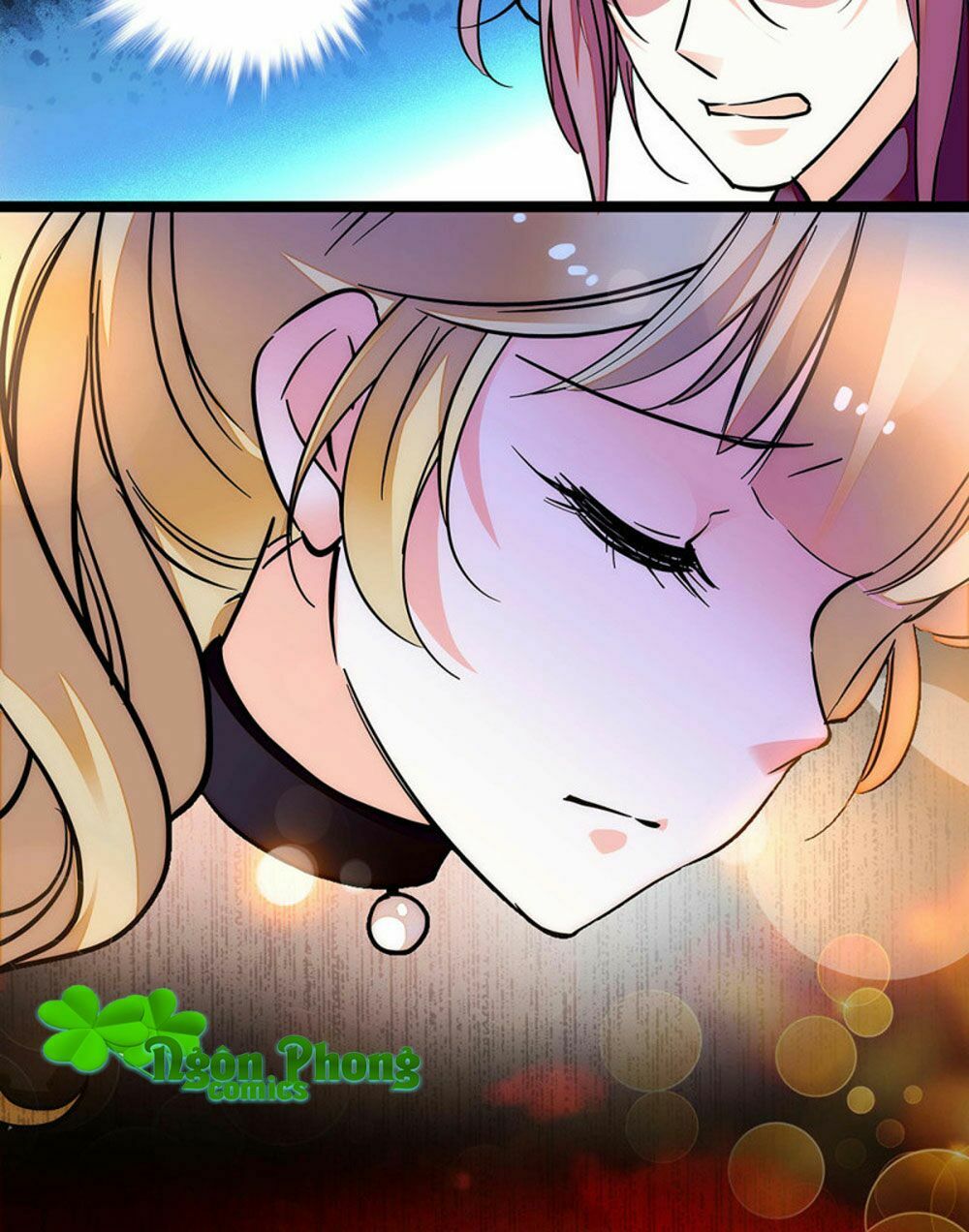 Tịch Nhan Hoa Nở Chỉ Vì Em: Chapter 69