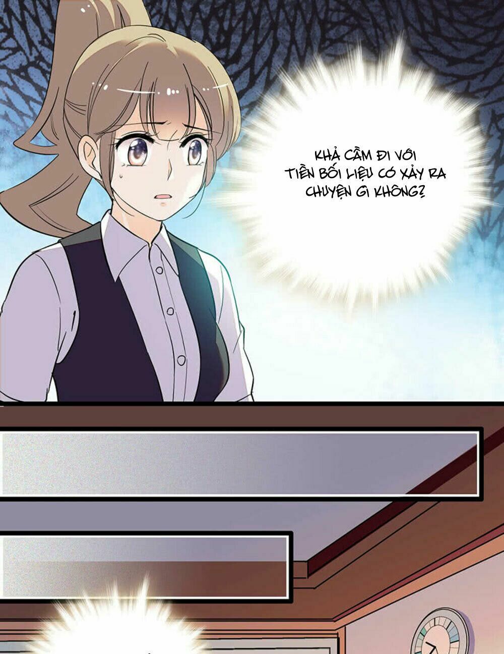 Tịch Nhan Hoa Nở Chỉ Vì Em: Chapter 78