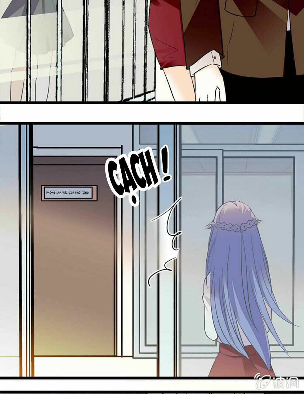 Tịch Nhan Hoa Nở Chỉ Vì Em: Chapter 78