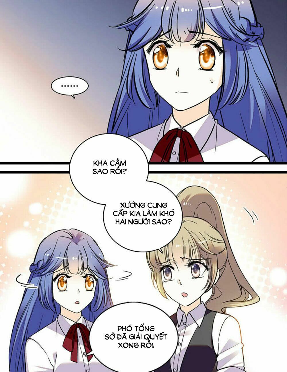 Tịch Nhan Hoa Nở Chỉ Vì Em: Chapter 78